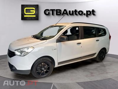 Dacia Lodgy 1.2 Ambiance