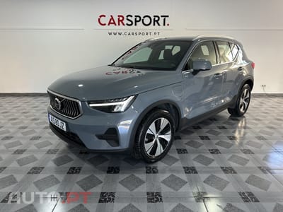 Volvo XC40 1.5 T4 PHEV Plus Bright