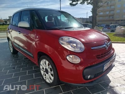 Fiat 500L 1.3 MJ Pop Star S&S