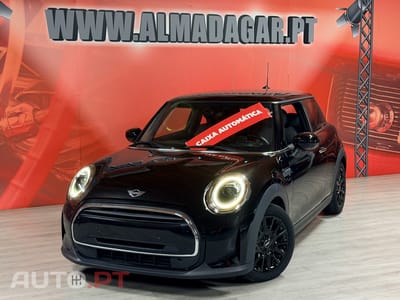 MINI Cooper One Sport Edition Auto