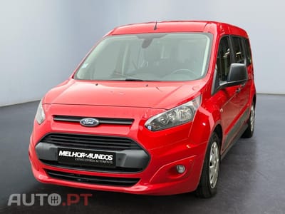 Ford Tourneo Grand 1.5TDCi Trend