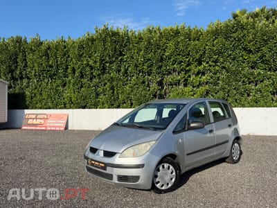 Mitsubishi Colt 1.1 Inform RCD/AC