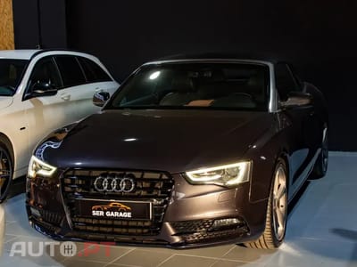 Audi A5 ND