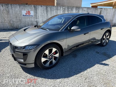 Jaguar I-Pace S AWD Aut.