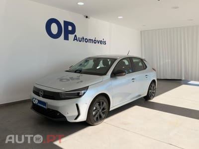 Opel Corsa 1.2 T Edition