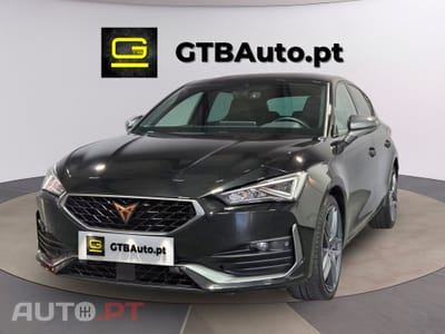 Cupra Leon 1.5 TSI DSG