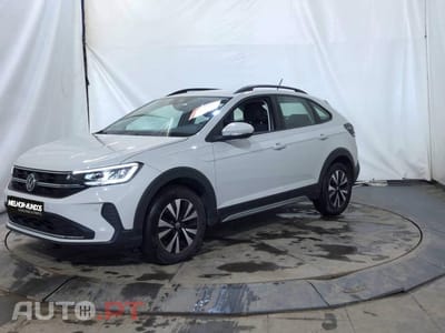 Volkswagen Taigo 1.0 TSI Life