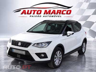 Seat Arona 1.0 TSI Style
