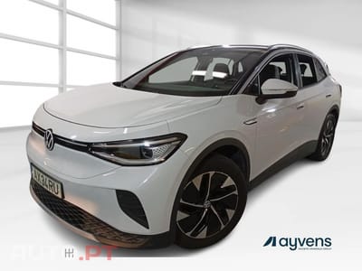 Volkswagen Id.4 77 kWh Pro Performance