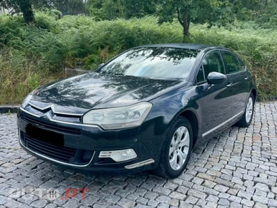 Citroen C5 lll