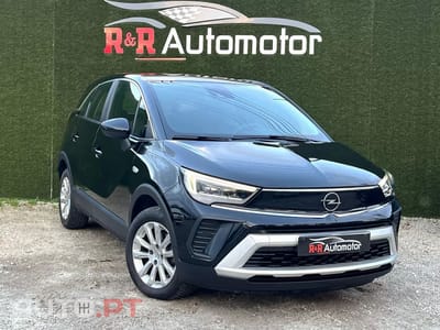 Opel Crossland 1.5 D Elegance Aut.
