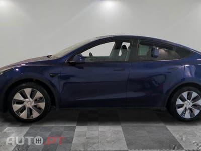 Tesla Model Y Tração Traseira