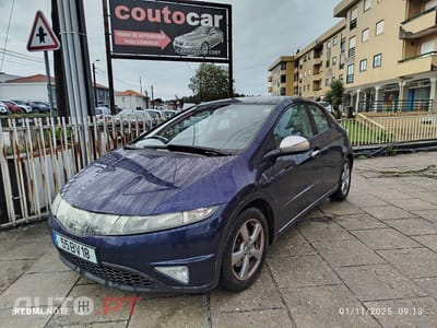 Honda Civic 1.4 Sport