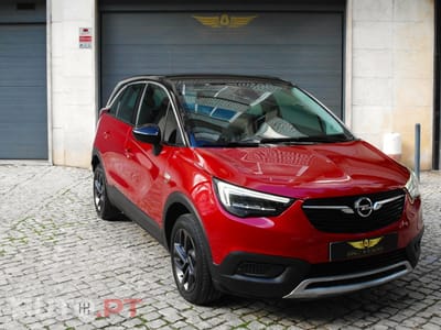 Opel Crossland X 1.2 T 120 Anos