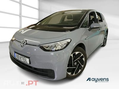Volkswagen Id.3 Pro Confort