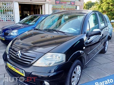 Citroen C3 1.1 SX