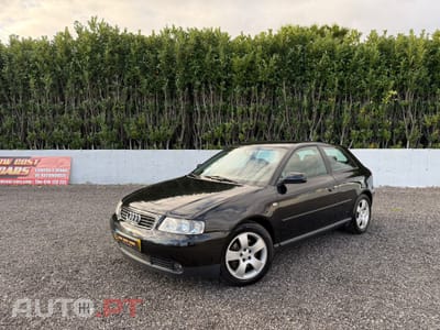 Audi A3 1.9 TDi Sport