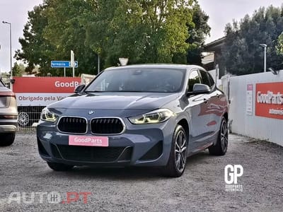 BMW X2 25 e xDrive Pack M