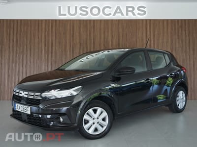 Dacia Sandero 1.0 ECO-G Extreme Bi-Fuel