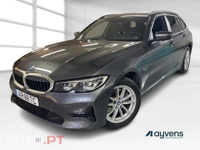 BMW 320 e Pack Essence Auto