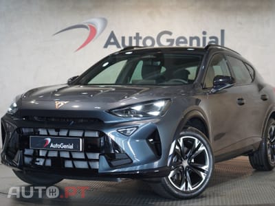 Cupra Formentor 1.5 eTSI DSG