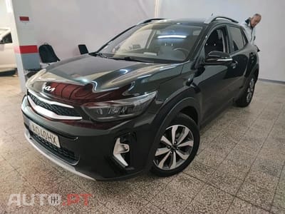 Kia Stonic 1.0 T-GDI Wave