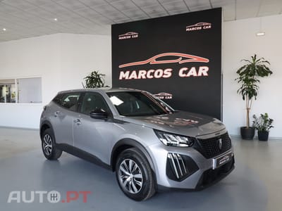 Peugeot 2008 1.2 PureTech Active