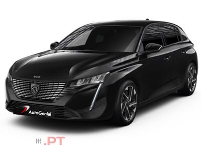 Peugeot 308 1.2 PureTech Allure