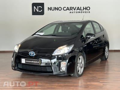 Toyota Prius 1.8 PREMIUM