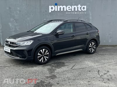 Volkswagen Taigo 1.0 TSI Life