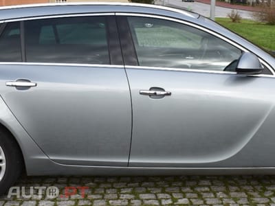 Opel Insignia Sports Tourer COSMO 2.0 CDTI 160CV