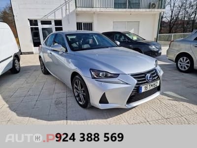 Lexus IS 300 Executive+