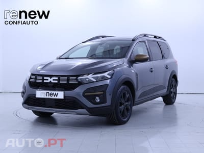 Dacia Jogger Extreme + Eco-g