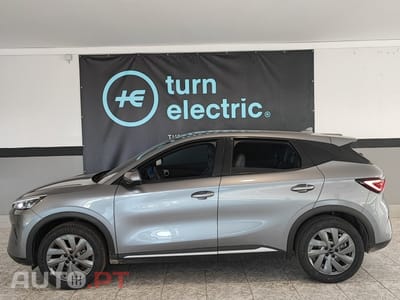 BYD Atto 3 74.8 kWh Design