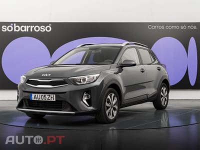 Kia Stonic 1.2 Dynamic