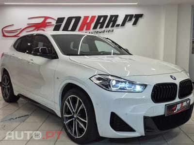 BMW X2 25 e xDrive Pack M