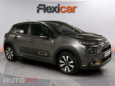 Citroen C3 1.2 PureTech C-Series