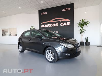 Seat Ibiza 1.2 12V Stylance