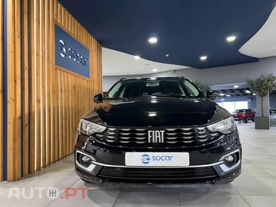 Fiat Tipo 1.3 Multijet City Life