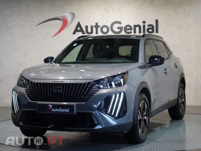 Peugeot 2008 1.2 PureTech Allure