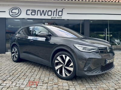 Volkswagen Id.4 77 kWh Pro Performance Business