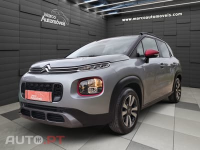 Citroen C3 Aircross 1.2 PureTech C-Series