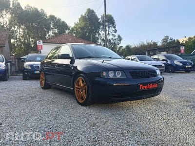 Audi A3 1.9 TDI Ambiente