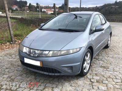 Honda Civic 1.4