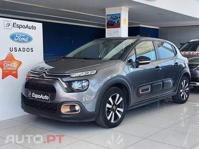 Citroen C3 1.2 PureTech C-Series