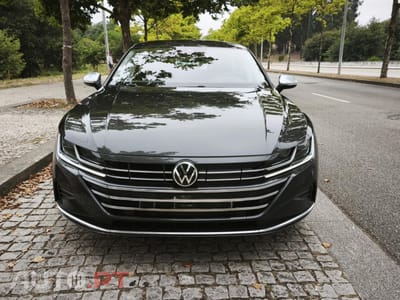 Volkswagen Arteon 1.4 TSI eHybrid Elegance