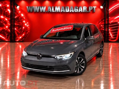 Volkswagen Golf 1.0 eTSI Life DSG