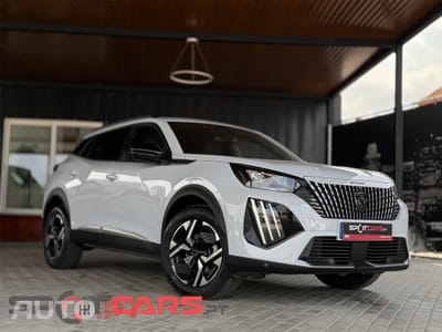 Peugeot 2008 1.2 PureTech Allure