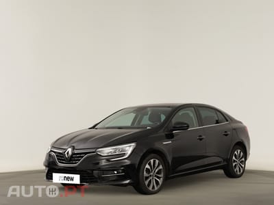Renault Mégane Mégane 1.3 TCe Intens