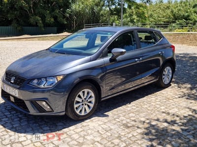 Seat Ibiza 1.6 TDI Style